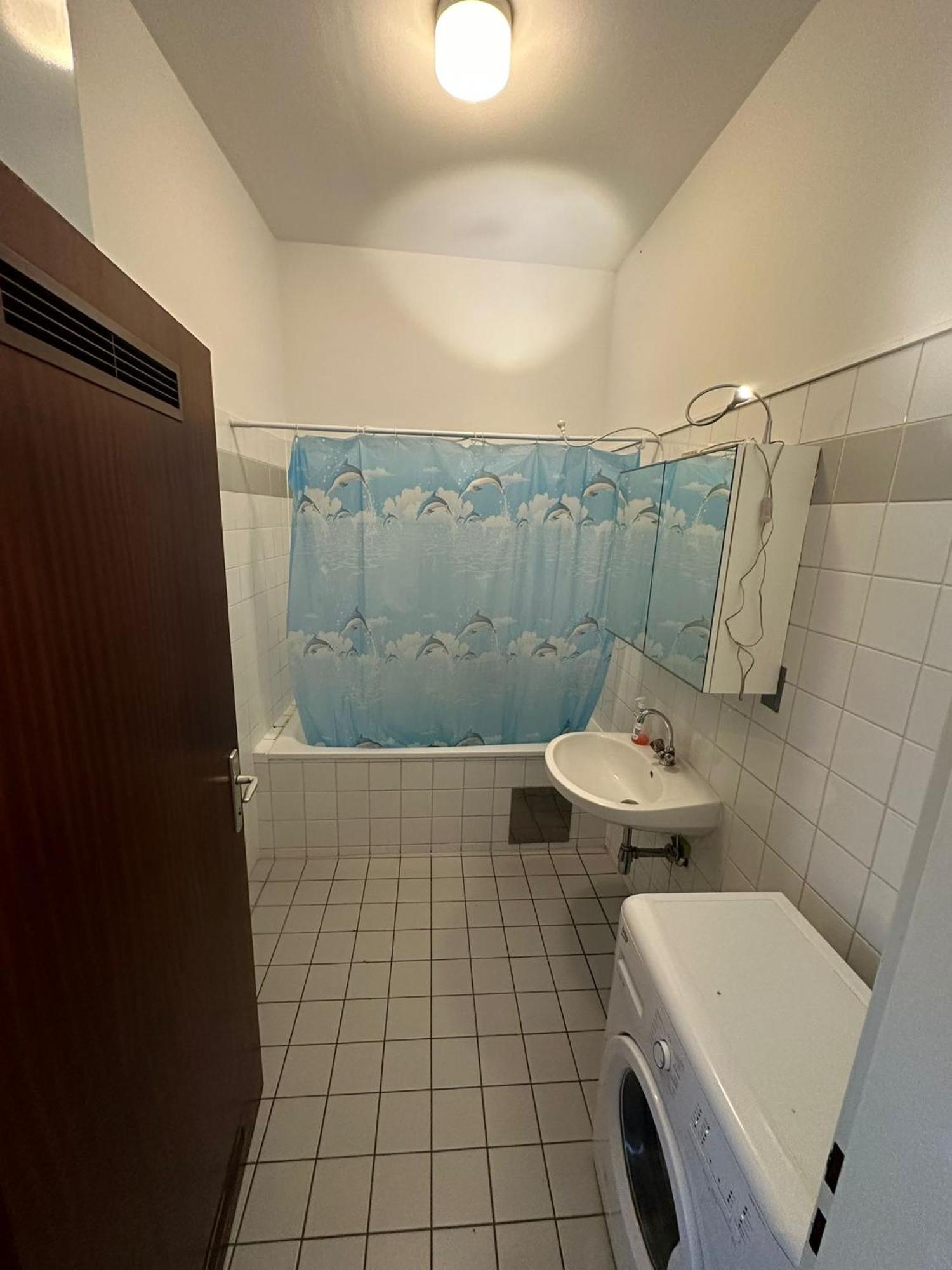 Apartment Ganzen Unterkunft In 1180 Wien